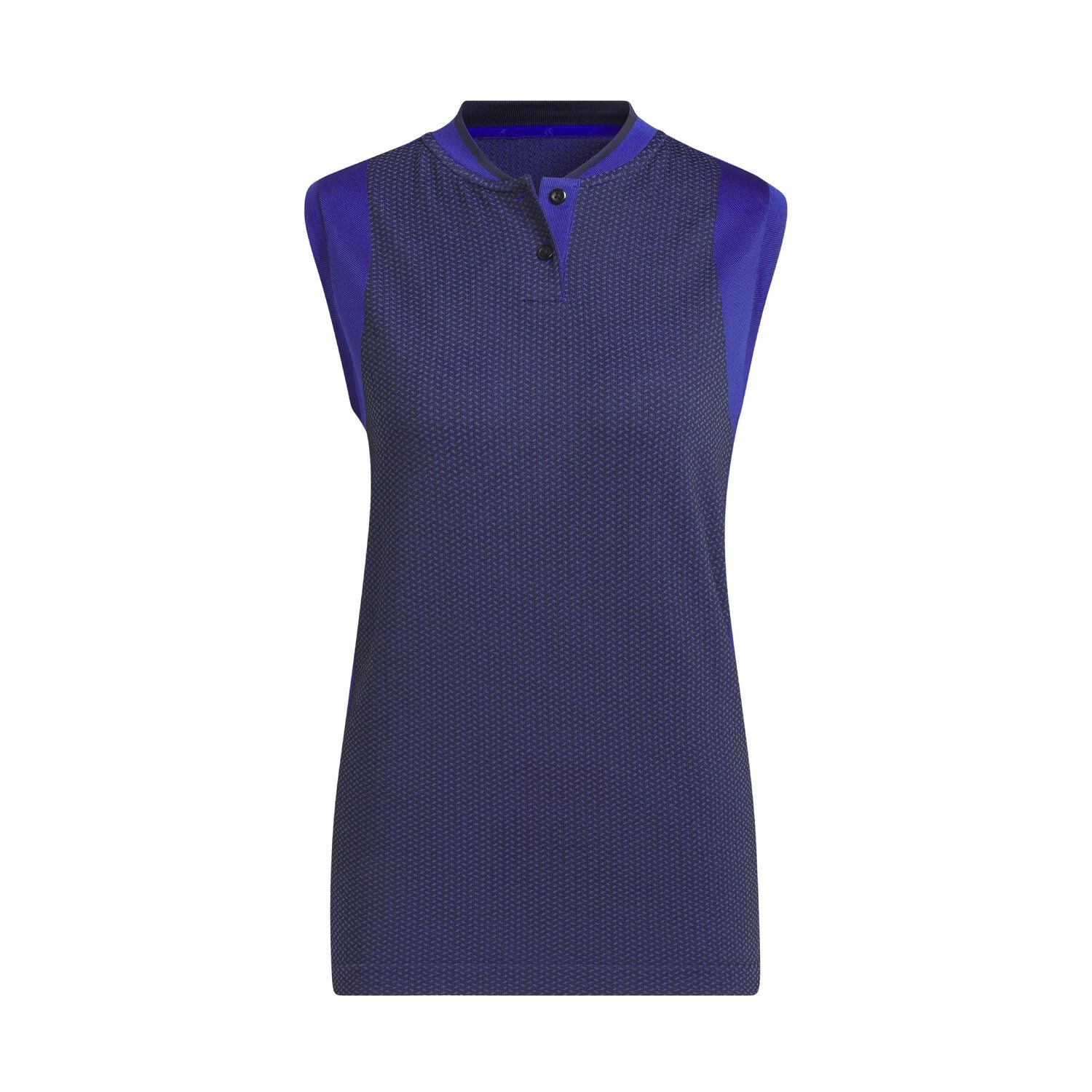 Adidas PrimeKnit Polo