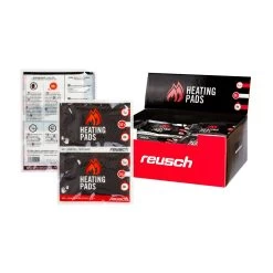 Reusch Heating Pads 2 Stuks