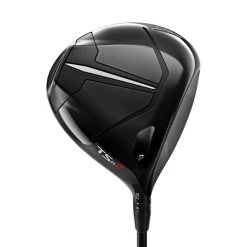 Titleist TSR2 Driver HZRDUS Black 4G
