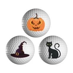 JUMBO SPORTS Halloween 3-pack