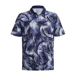 Under Armour Iso-Chill Grphc Palm Polo