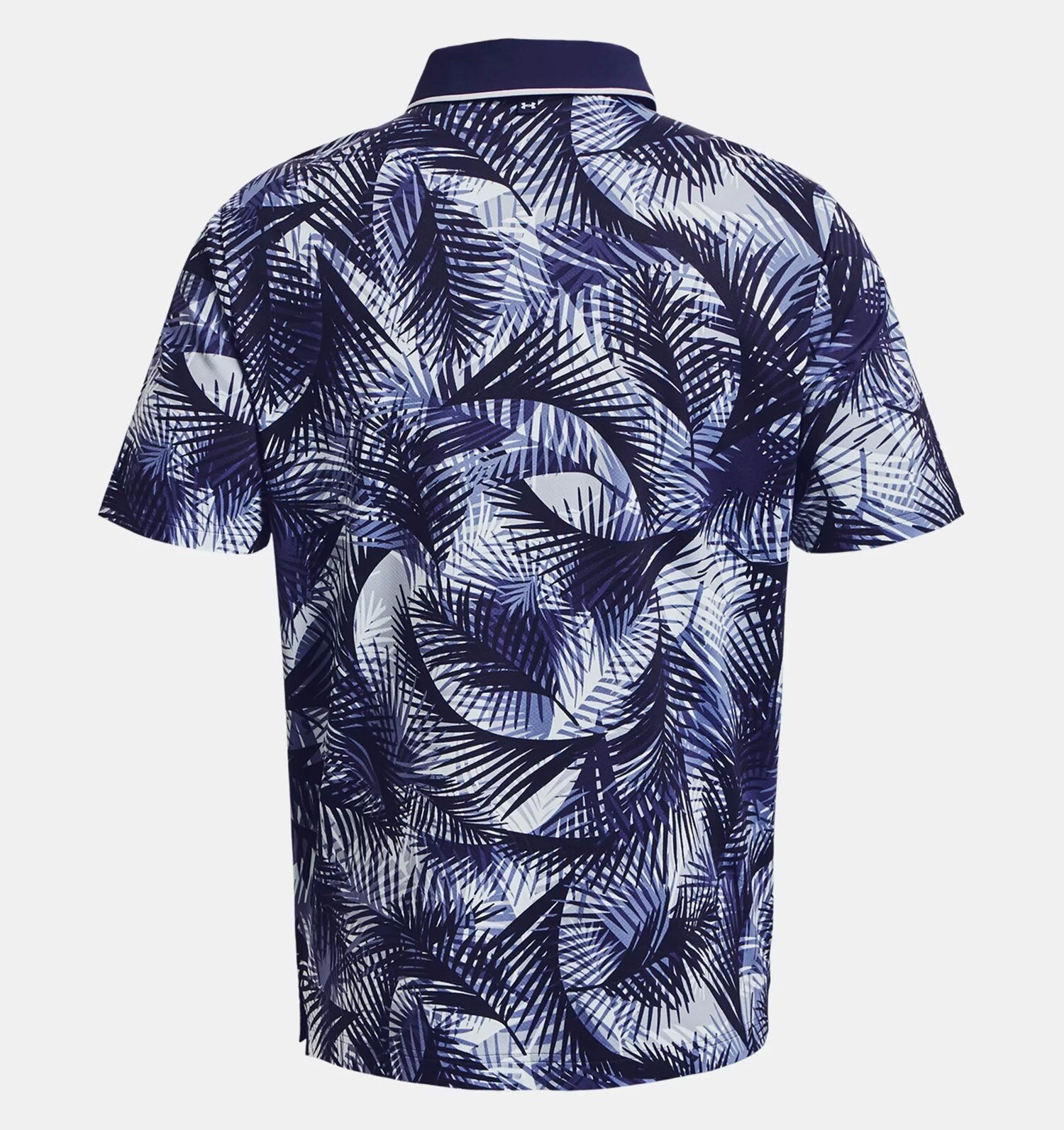 Under Armour Iso-Chill Grphc Palm Polo - Afbeelding 2