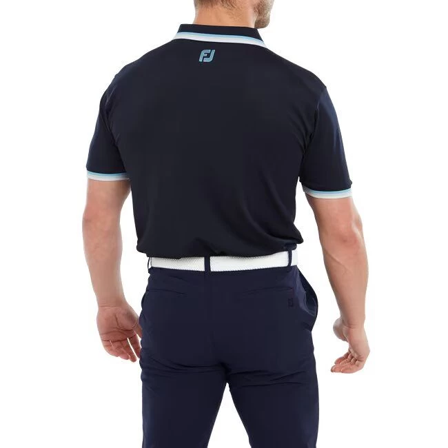 Footjoy Lightweight Sun Protection Pique L/S - Afbeelding 5