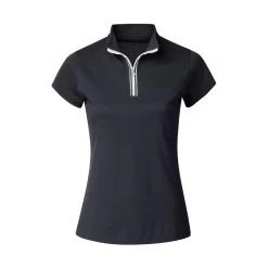 Daily Kim Caps Polo Shirt