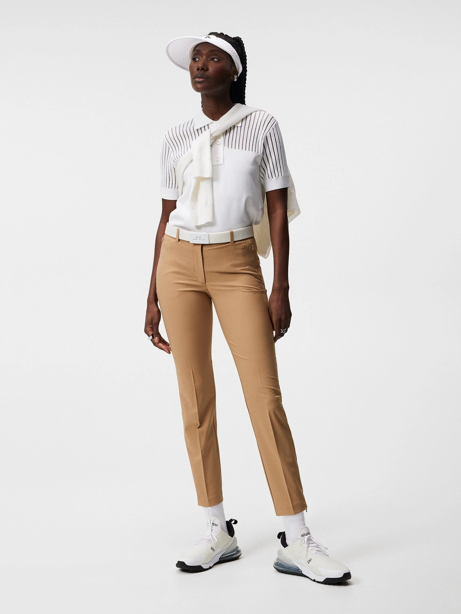 J.Lindeberg Pia Pant - Afbeelding 2