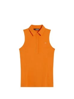 J.Lindeberg Dena Sleeveless Top