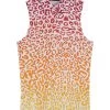 J.Lindeberg Dena Print Sleeveless Top