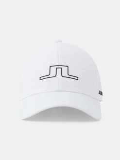 J.Lindeberg Caden Golf Cap