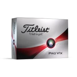 Titleist Pro V1x 2023