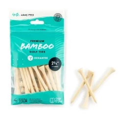 Bamboo Tees Bamboo Long 70mm