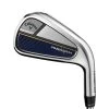 Callaway Paradym IJzerset - Project X HZRDUS Gen 4 Silver 65