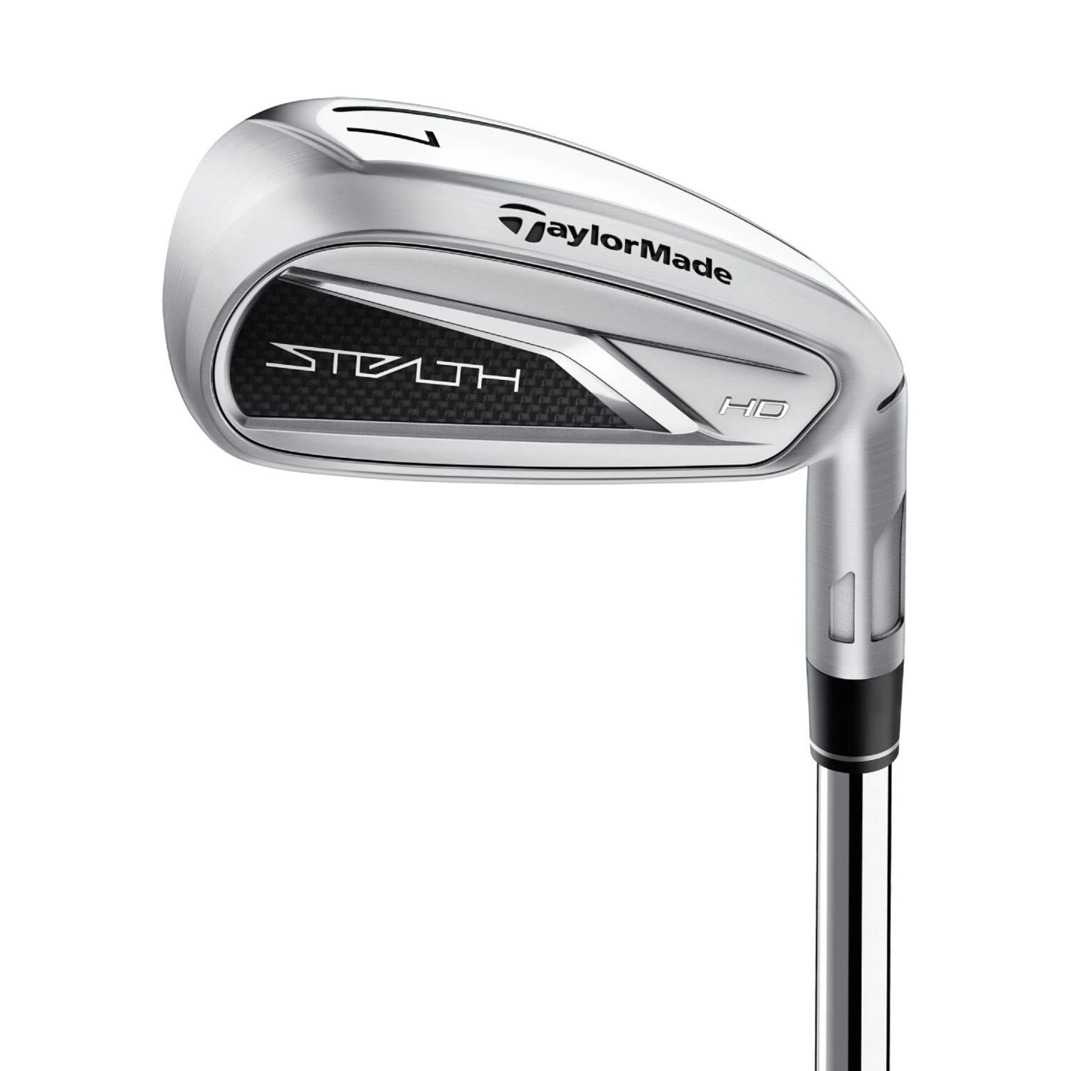 Taylormade Stealth HD IJzerset - Fujikura Speeder NX Red/Silver
