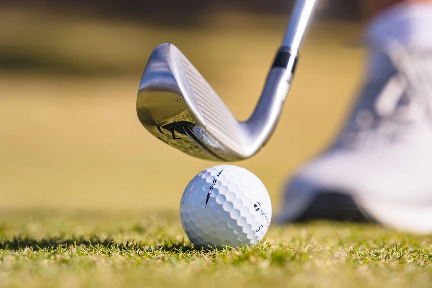 Taylormade Stealth HD IJzerset - Fujikura Speeder NX Red/Silver - Afbeelding 10