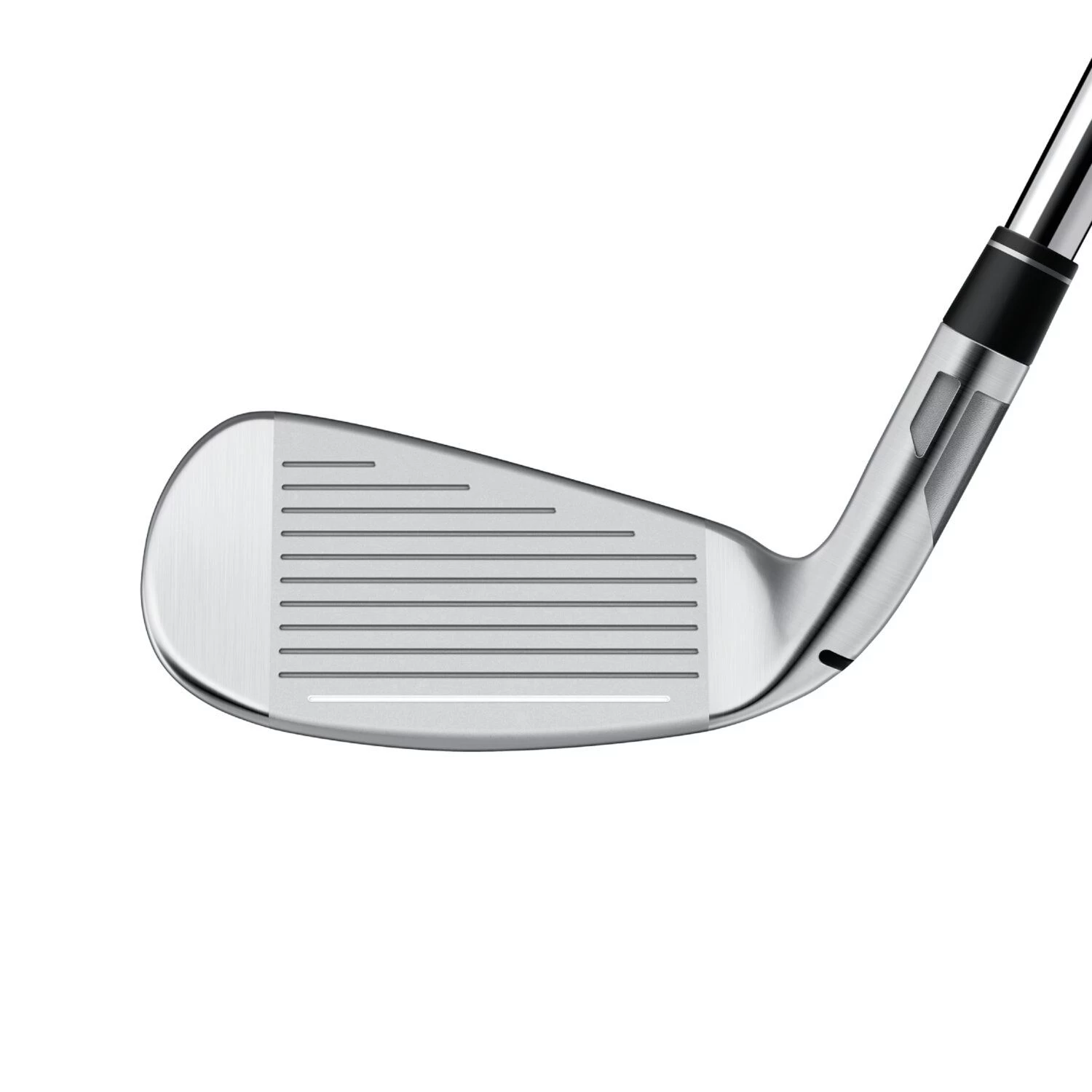 Taylormade Stealth HD IJzerset - Fujikura Speeder NX Red/Silver - Afbeelding 2