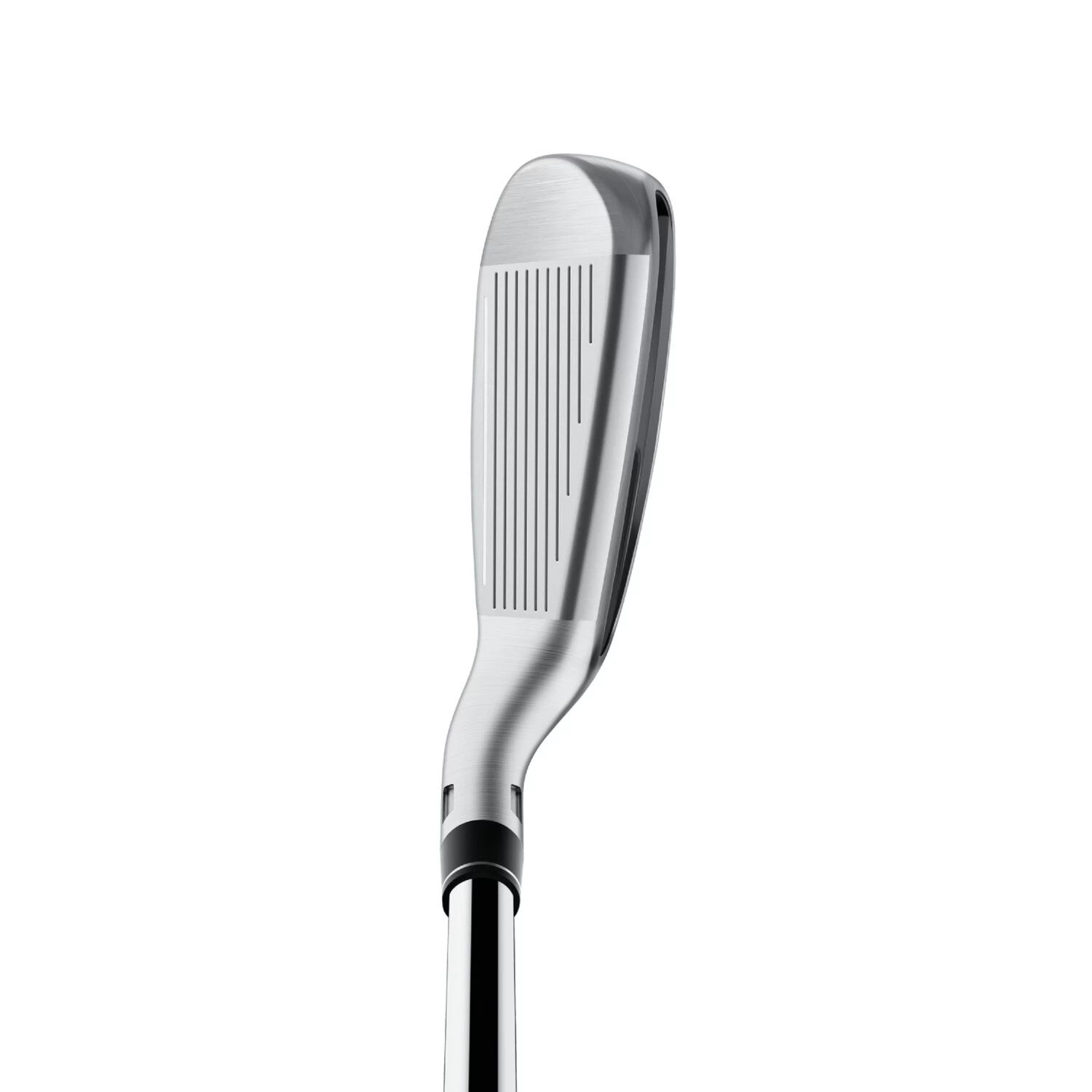 Taylormade Stealth HD IJzerset - Fujikura Speeder NX Red/Silver - Afbeelding 3