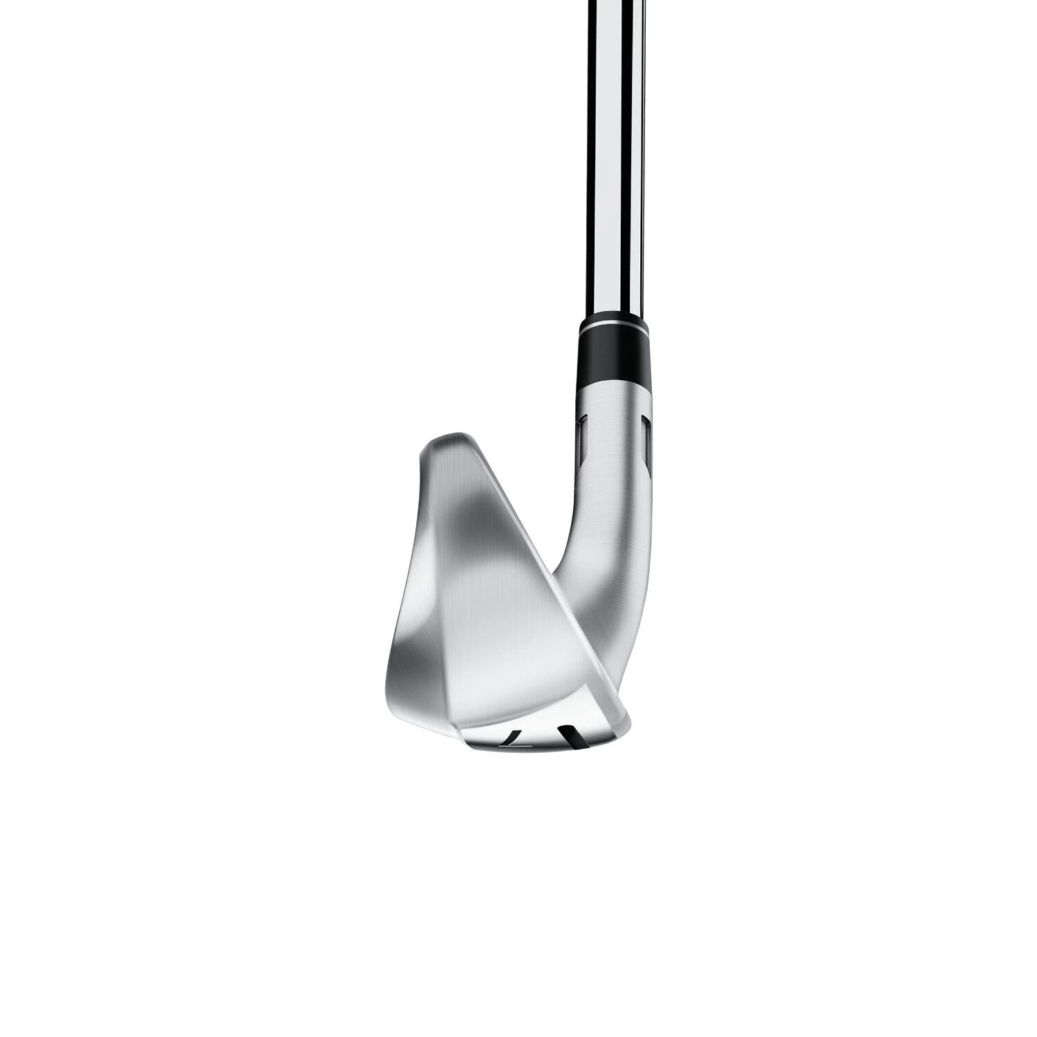 Taylormade Stealth HD IJzerset - Fujikura Speeder NX Red/Silver - Afbeelding 4