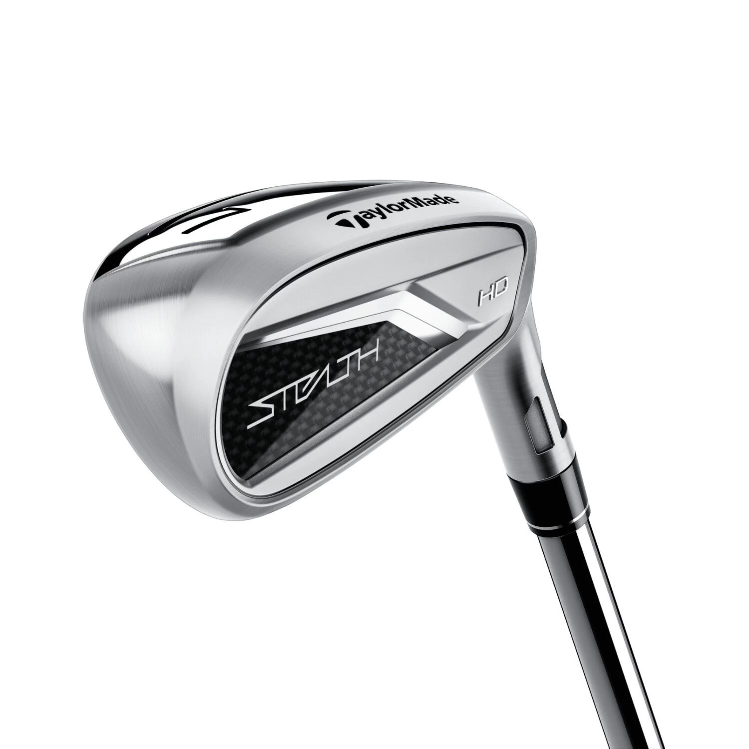 Taylormade Stealth HD IJzerset - Fujikura Speeder NX Red/Silver - Afbeelding 6
