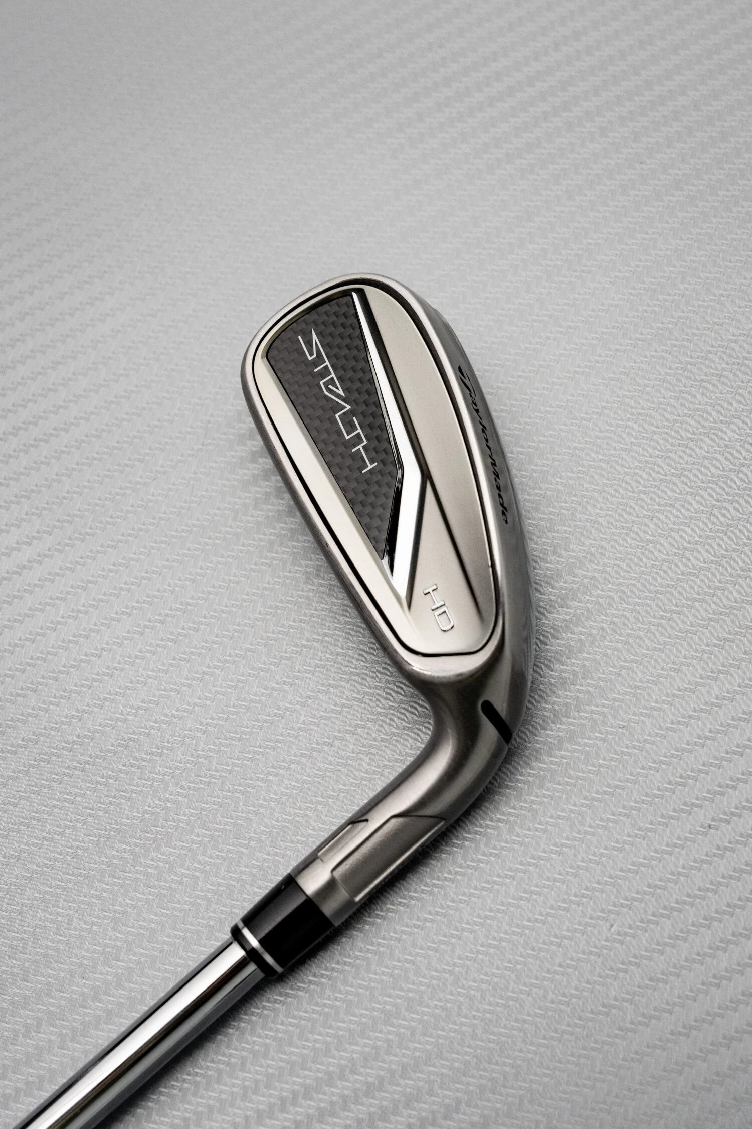 Taylormade Stealth HD IJzerset - Fujikura Speeder NX Red/Silver - Afbeelding 9