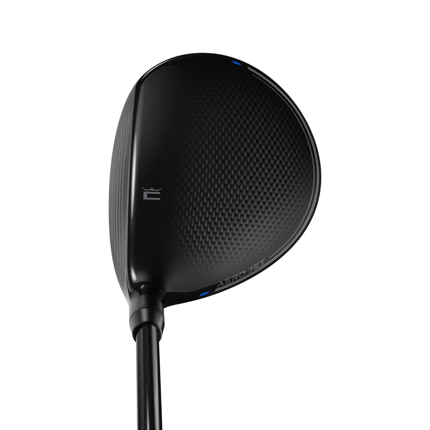 Cobra Aerojet Max Fairwaywood - MCA Kai'li Blue 60 - Afbeelding 3