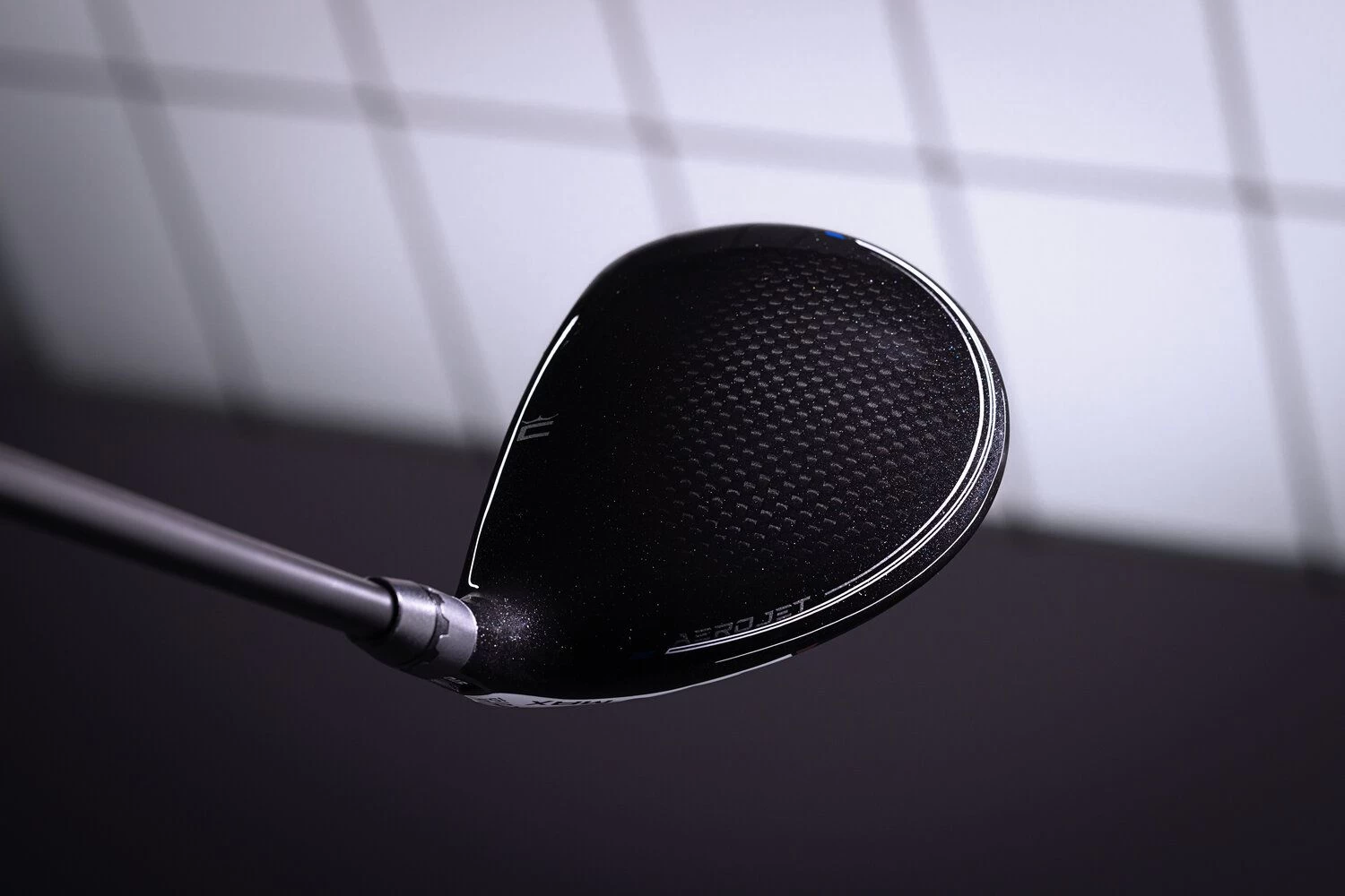 Cobra Aerojet Max Fairwaywood - MCA Kai'li Blue 60 - Afbeelding 8