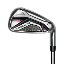 Cobra Aerojet IJzerset - KBS Tour Lite (5-SW, RH)