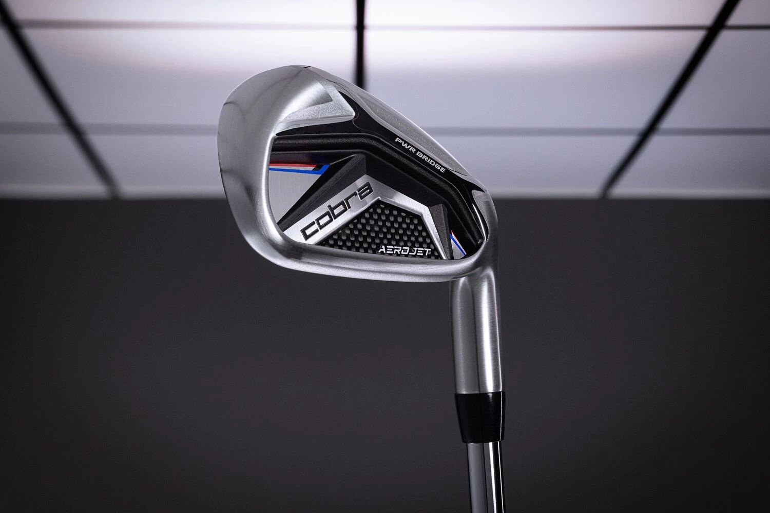 Cobra Aerojet IJzerset - KBS Tour Lite (5-SW, RH) - Afbeelding 5