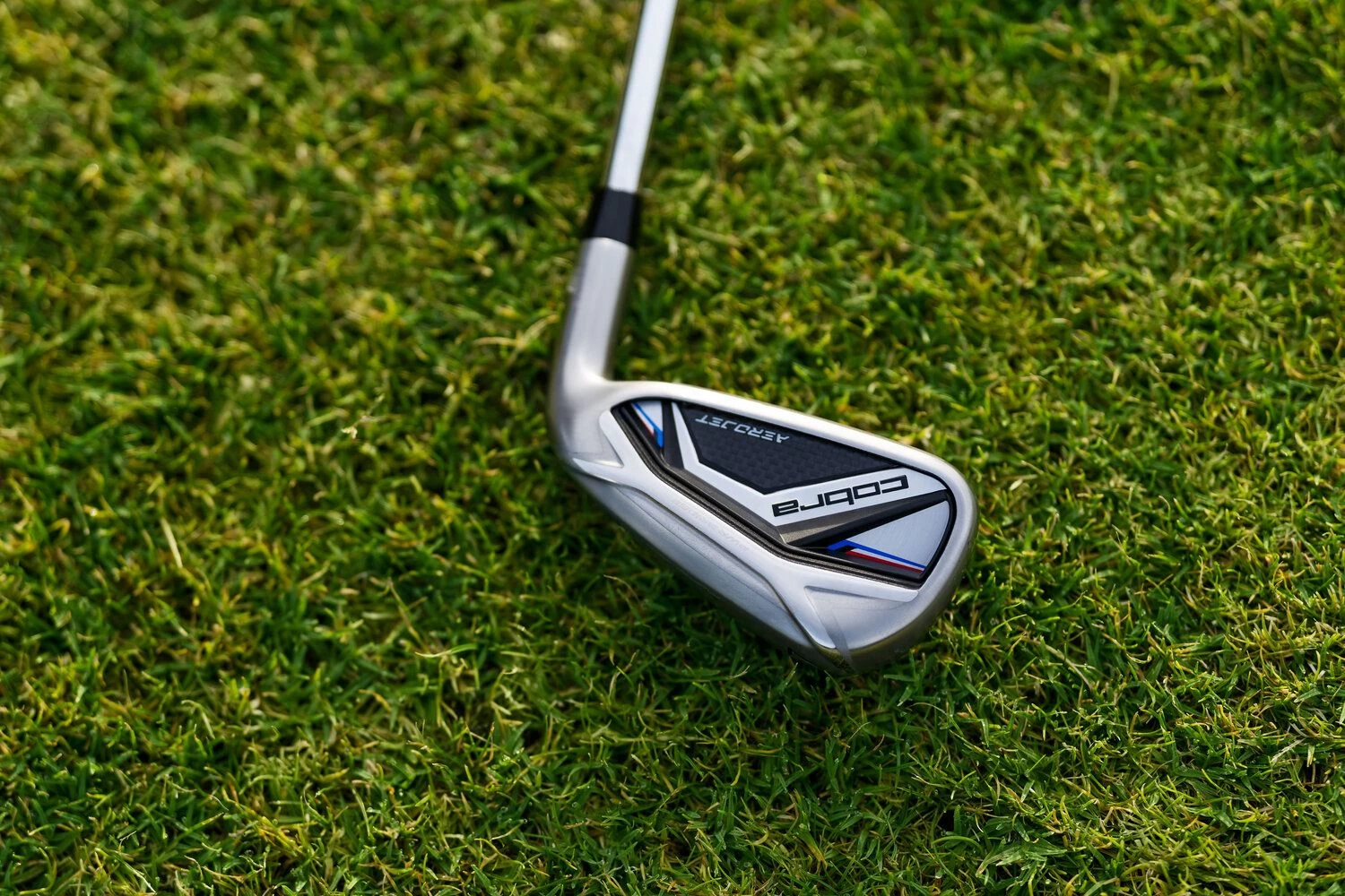 Cobra Aerojet IJzerset - KBS Tour Lite (5-SW, RH) - Afbeelding 6