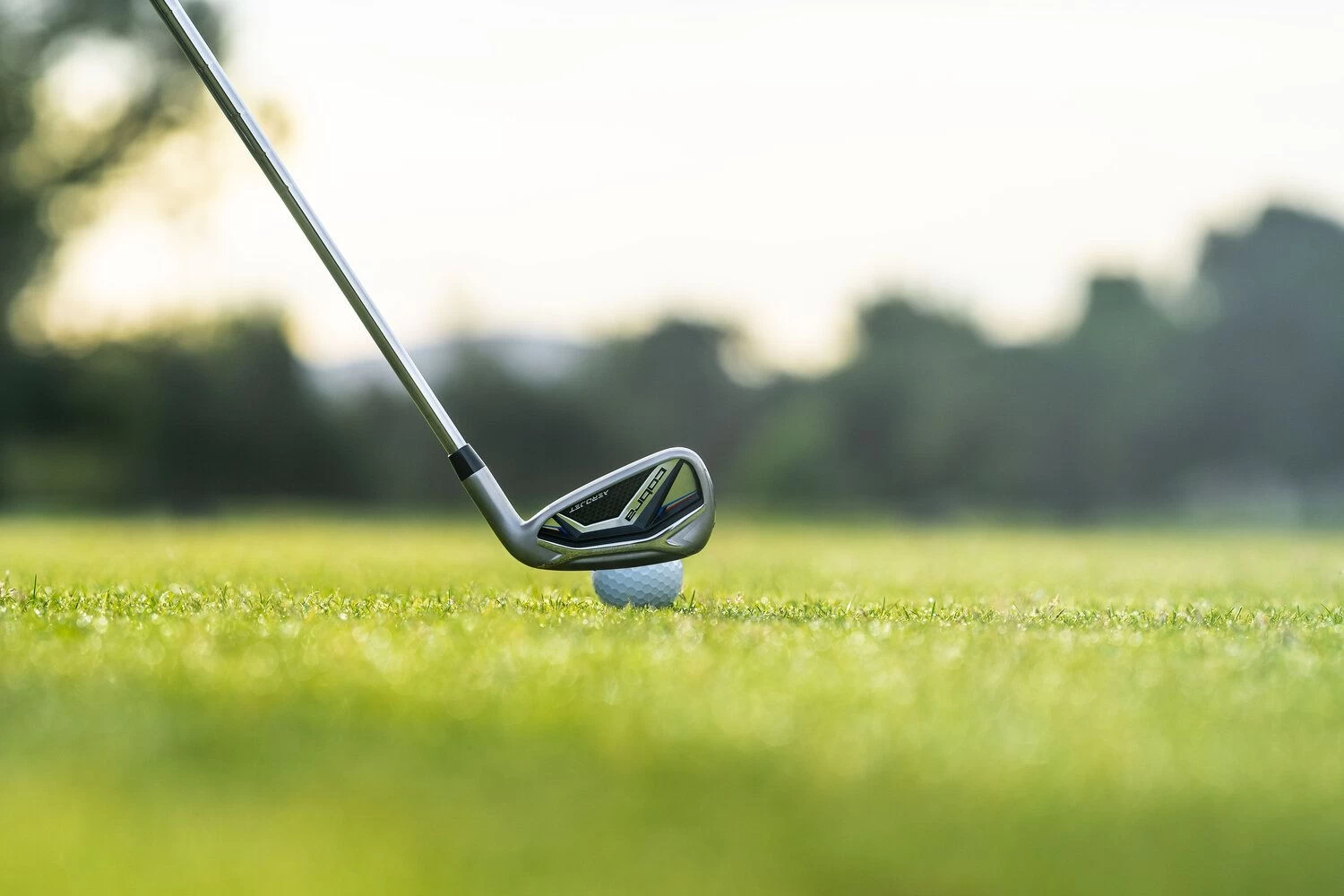 Cobra Aerojet IJzerset - KBS Tour Lite (5-SW, RH) - Afbeelding 7