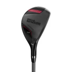 Wilson DynaPower Hybride - Project X HZRDUS Smoke Red RDX