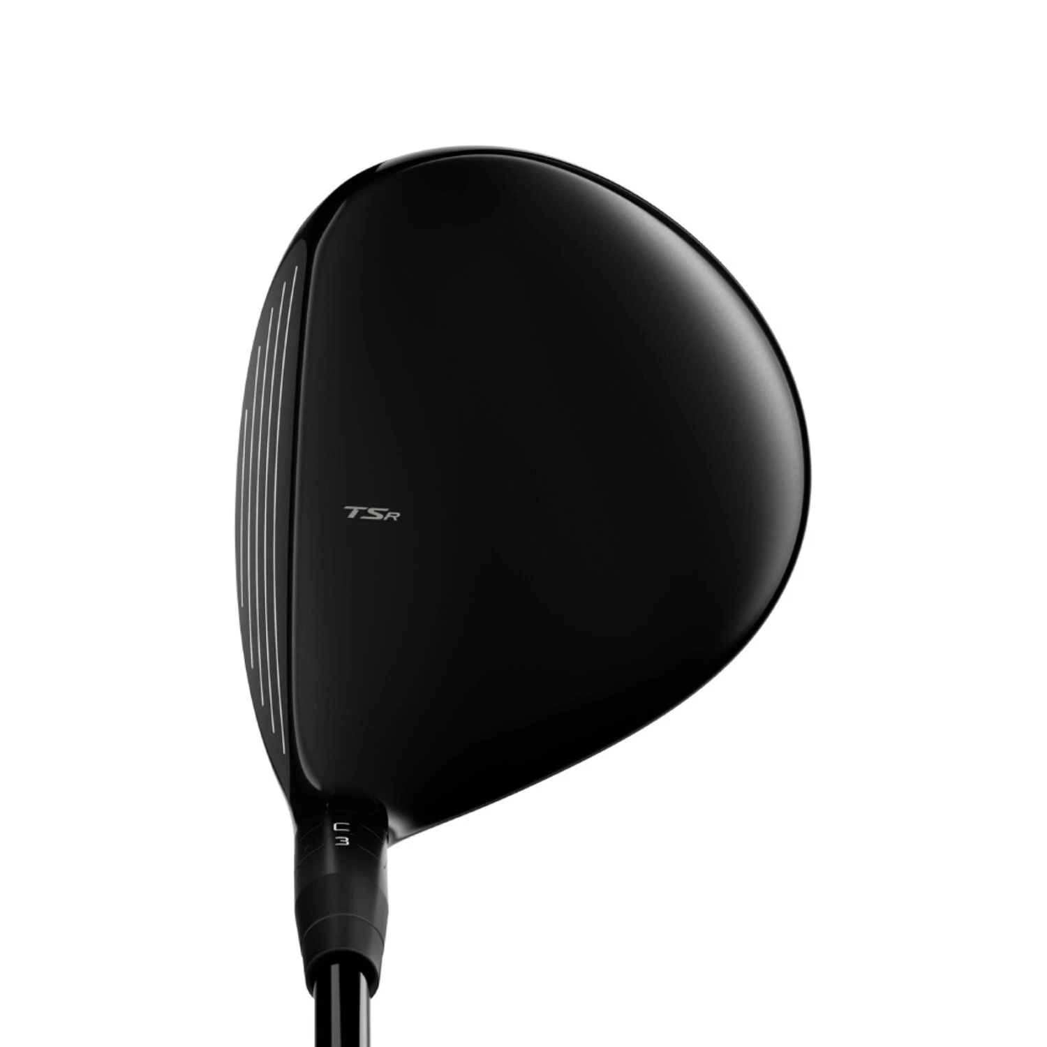 Titleist TSR1 Fairwaywood - MCA MMT SpeedMesh 40 - Afbeelding 3