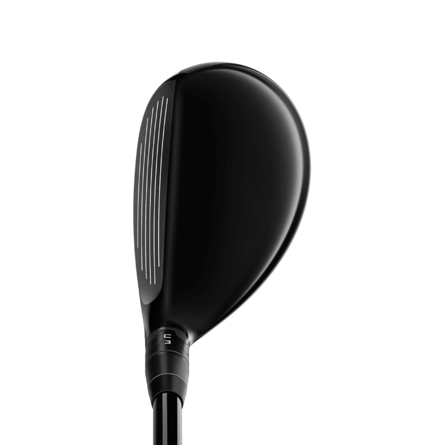 Titleist TSR3 Hybride - Tensei AV Blue With Xlink Tech HY 65 - Afbeelding 3