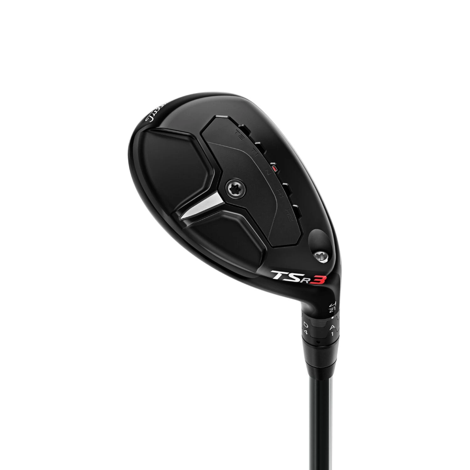 Titleist TSR3 Hybride - Tensei AV Blue With Xlink Tech HY 65 - Afbeelding 5