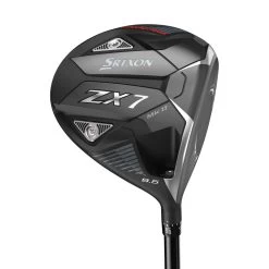 Srixon ZX7 Mk II Driver - Project X HZRDUS Black Gen 4