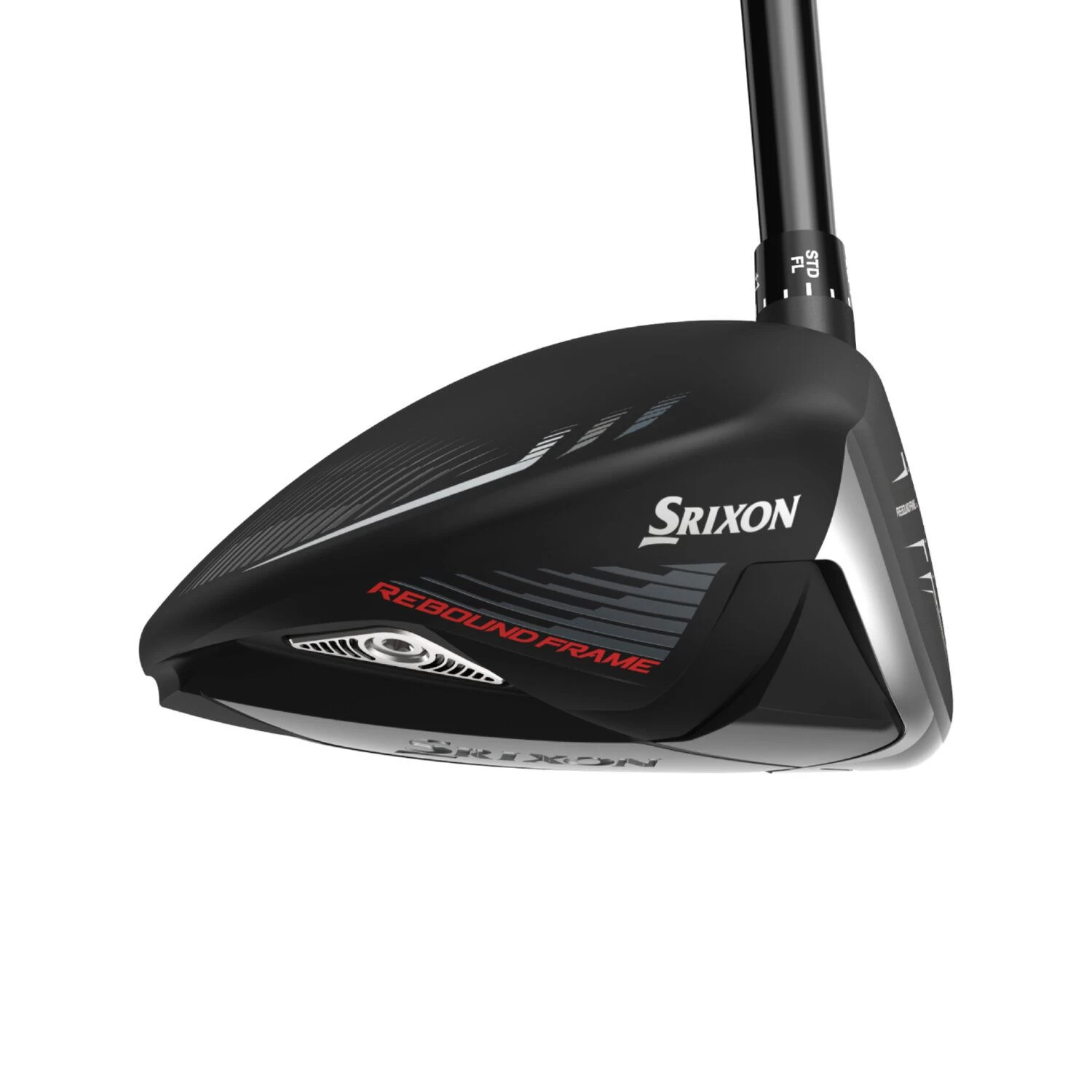Srixon ZX7 Mk II Driver - Project X HZRDUS Black Gen 4 - Afbeelding 4