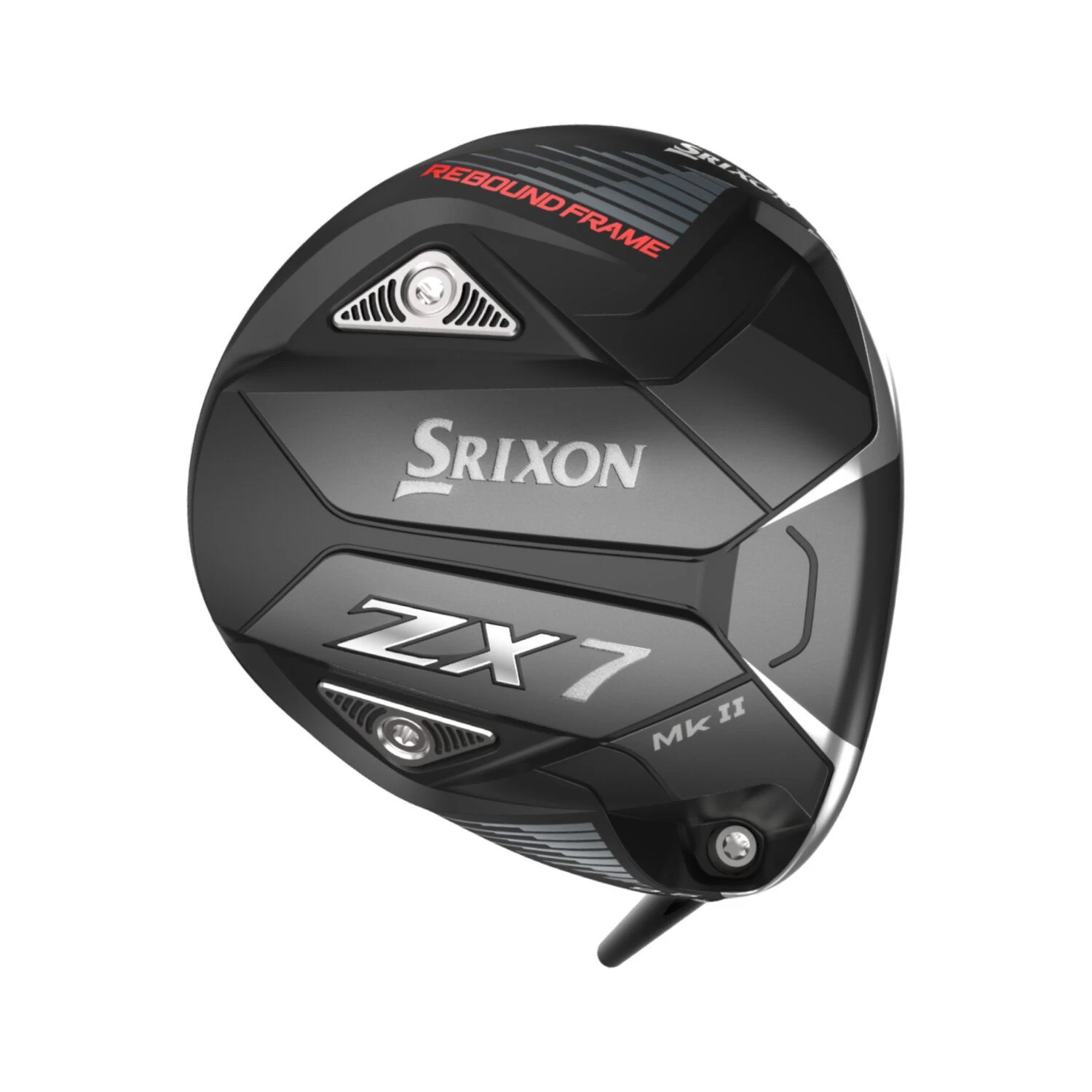 Srixon ZX7 Mk II Driver - Project X HZRDUS Black Gen 4 - Afbeelding 5