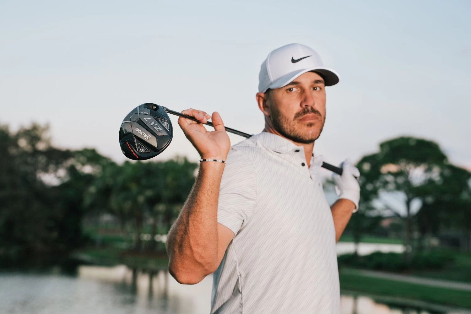 Srixon ZX7 Mk II Driver - Project X HZRDUS Black Gen 4 - Afbeelding 8