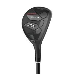 Srixon ZX Mk II Hybride - Project X HZRDUS Smoke Red RDX