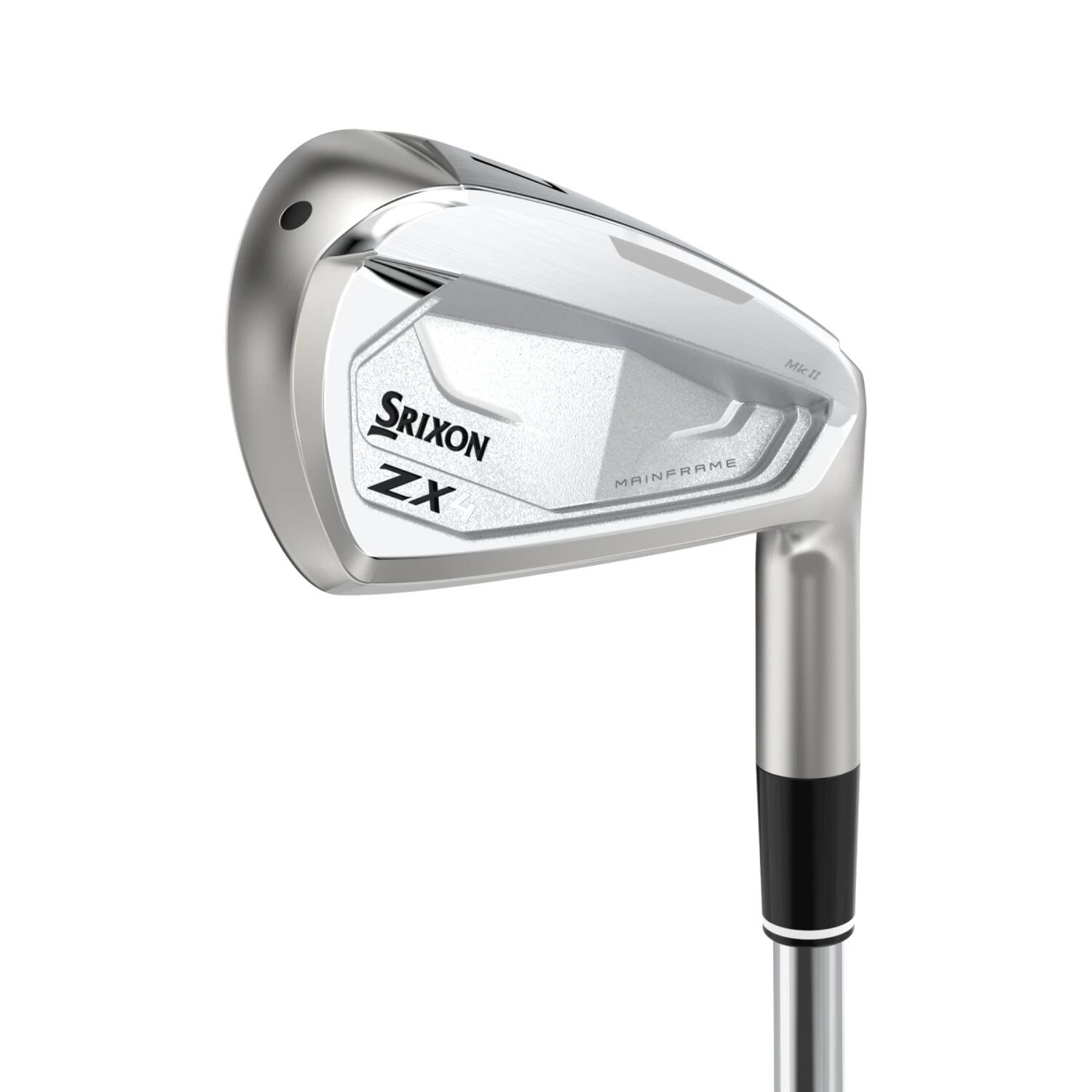 Srixon ZX4 Mk II IJzerset - Mitsubishi Diamana ZX F3 - Afbeelding 5