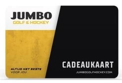 JUMBO SPORTS Giftcard €5,-