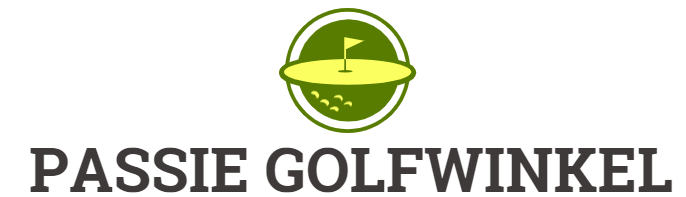 Passie Golfwinkel