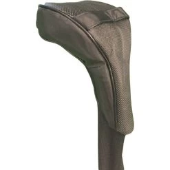 Elrey All Black Headcover Fairway