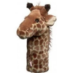 Daphne Headcover Giraffe