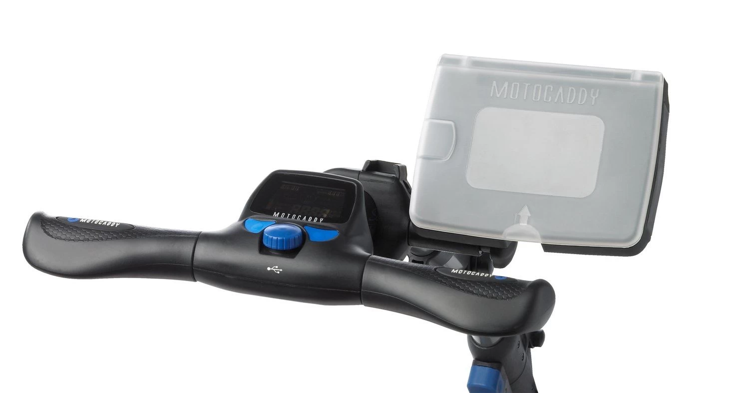 Motocaddy Scorecardhouder