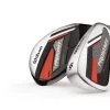 Wilson Prostaff Comboset Graphite