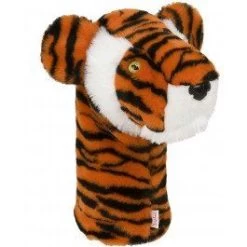 Daphne Tiger Headcover Driver